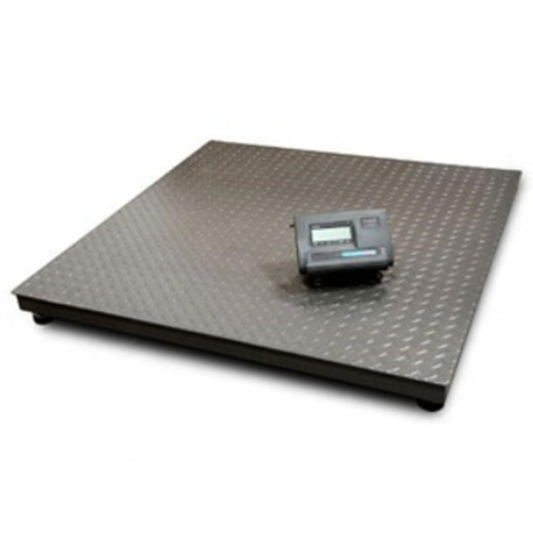 PLATFORM SCALE 1000 KG