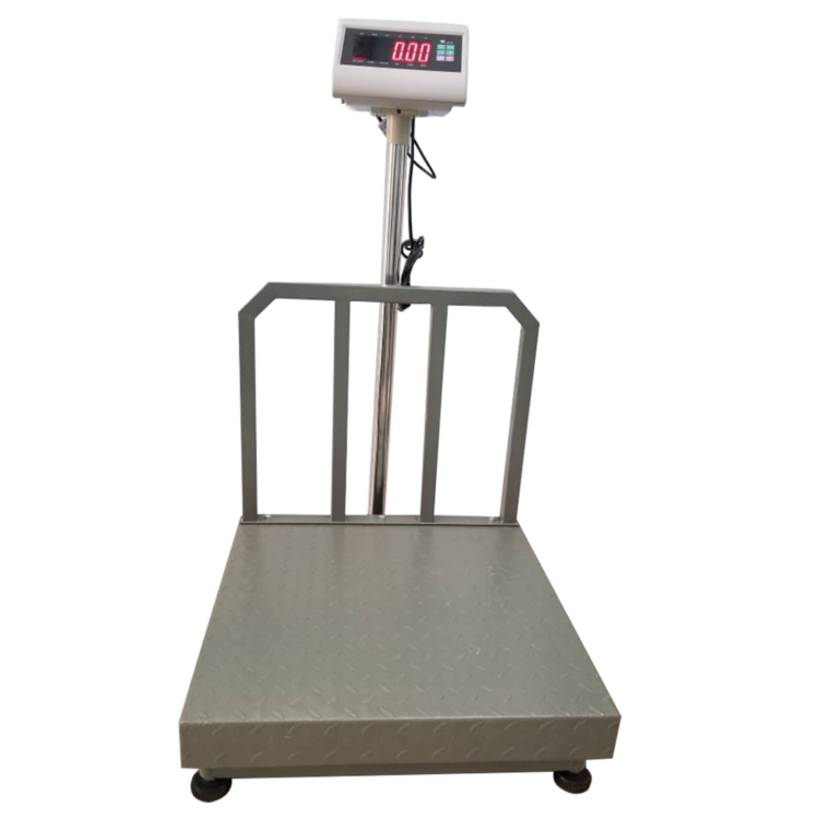 PLATFORM SCALE 200 KG