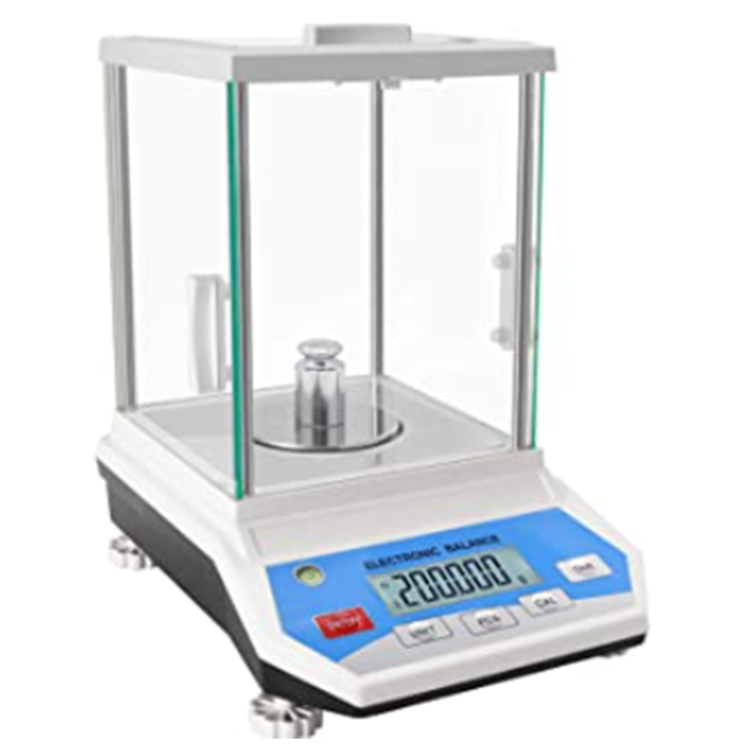 LAB SCALE 220 GM