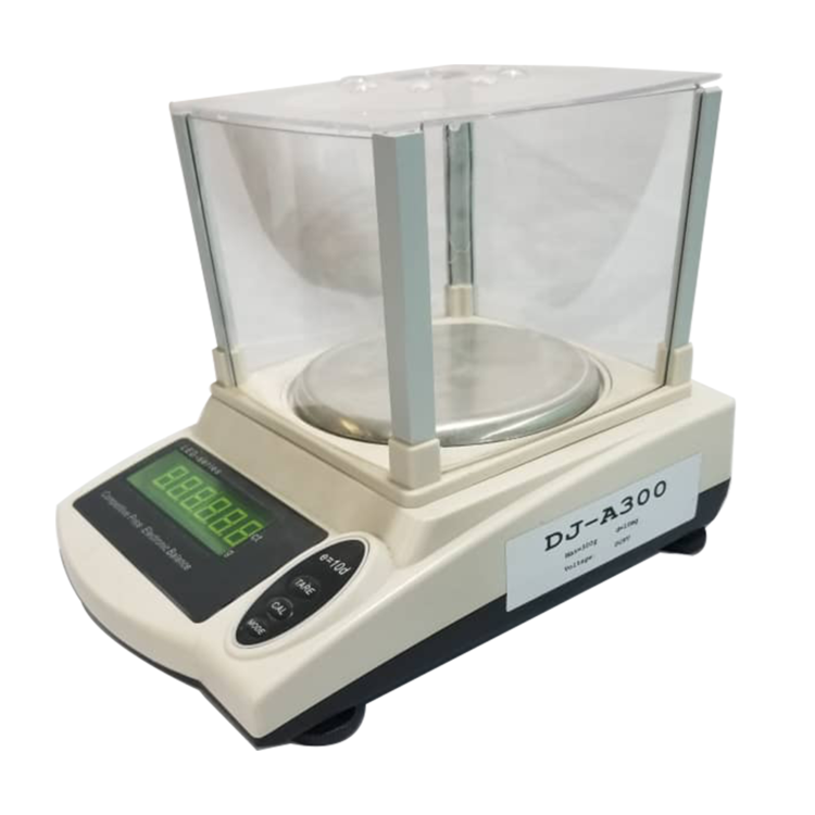 LAB SCALE 600 GM - Image 2