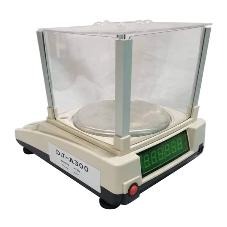 LAB SCALE 600 GM - Image 3