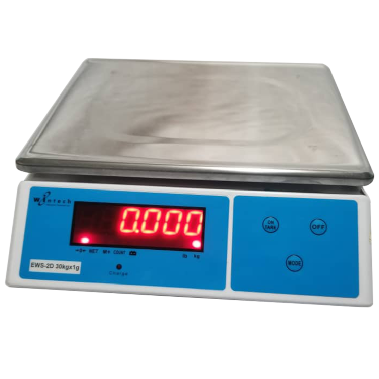 30 KG NORMAL SCALE NEW - Image 2