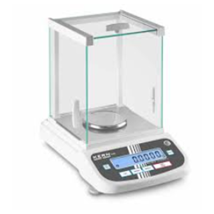 LAB SCALE 110 GM